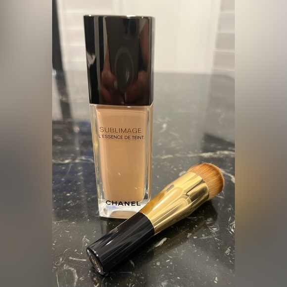 Channel foundation - Picture 3 of 6